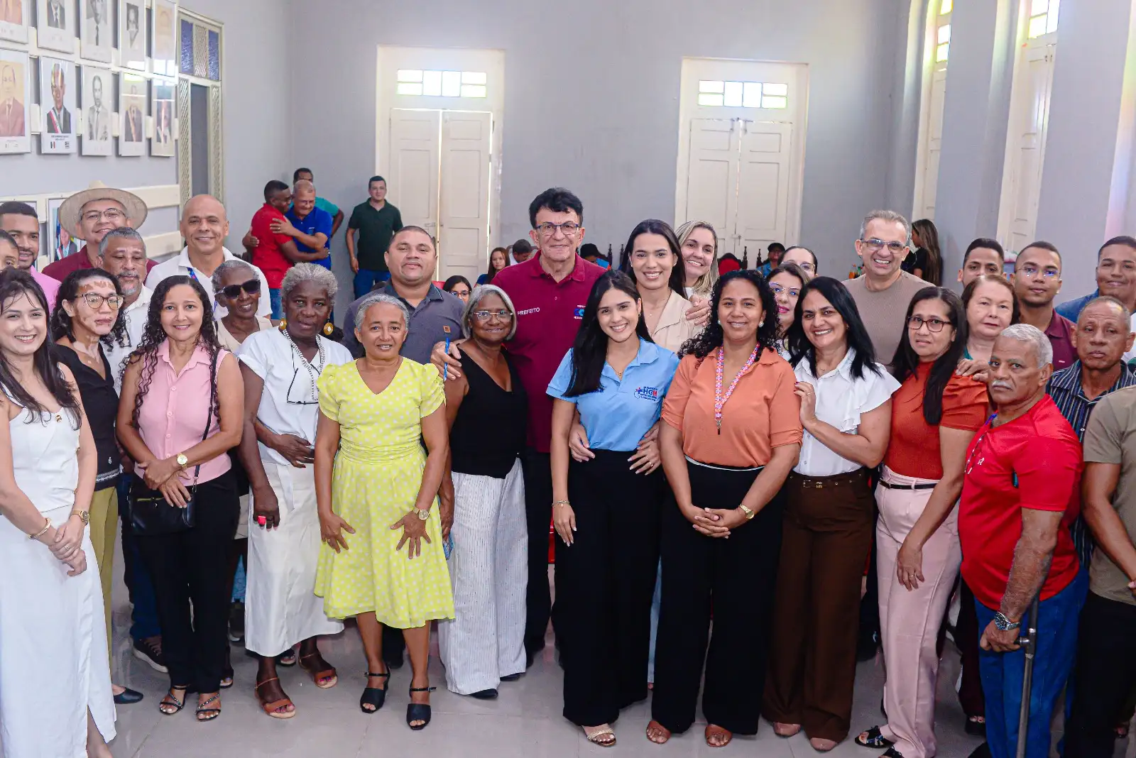 Conselho Municipal de Saúde de Codó define nova composição e reforça participação social na saúde pública