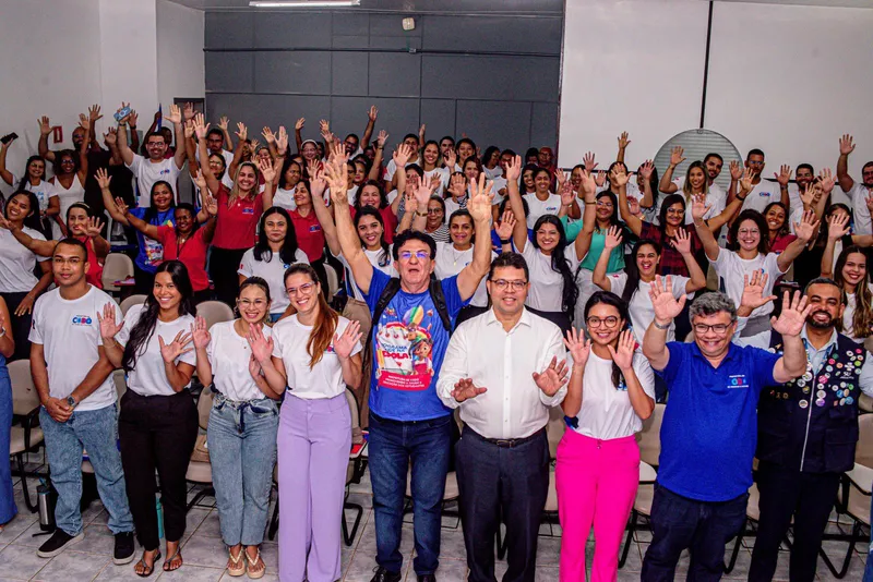 Foto 4 – PREFEITURA DE CODÓ LANÇA PROGRAMA SAÚDE NA ESCOLA PARA O CICLO 2025/2026
