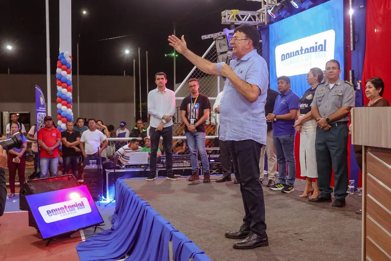 Foto 4 – CEU das Artes é reinaugurado e sediará o novo polo do Projeto Alvorada em Codó