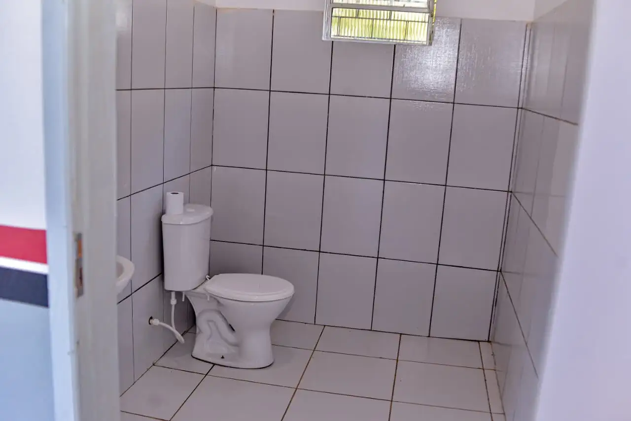 Galeria de imagens - Foto 5 da notícia: Reinauguração da Escola Moisés Alves dos Reis marca novo capítulo da educação na Zona Rural de Codó