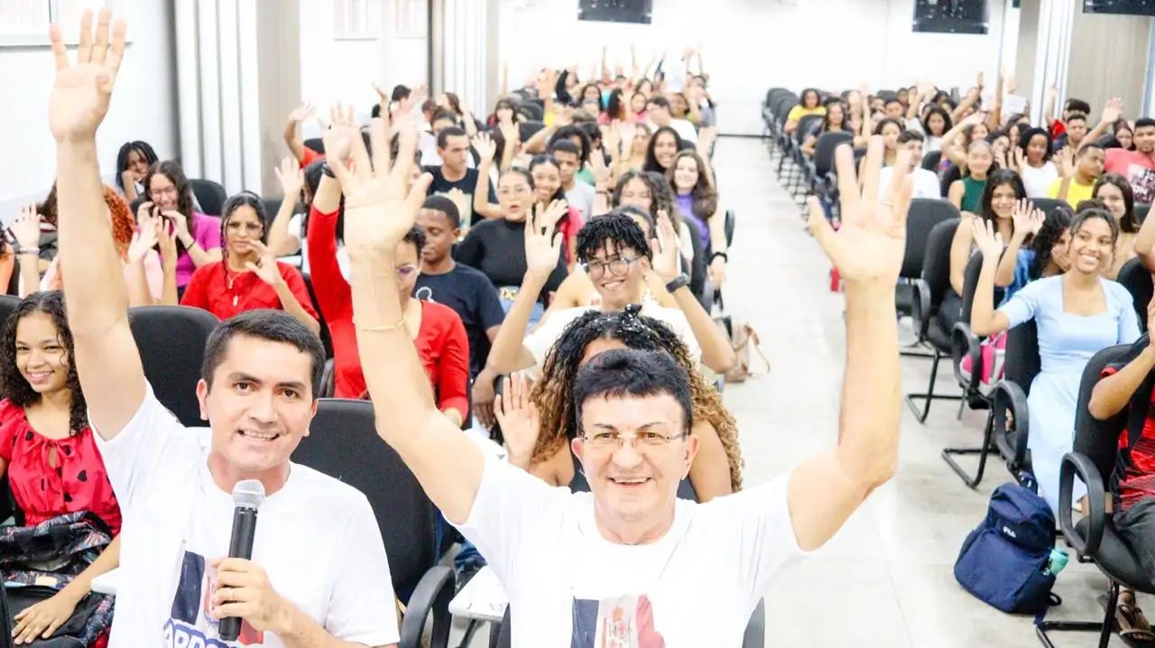 Curso preparatório gratuito para Enem está com inscrições abertas em Codó