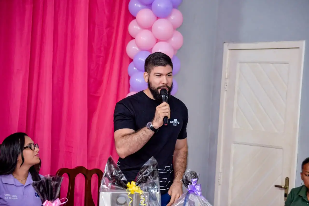 Foto 7 – Prefeitura de Codó promove capacitação para profissionais da beleza com foco em fortalecer empreendedorismo feminino
