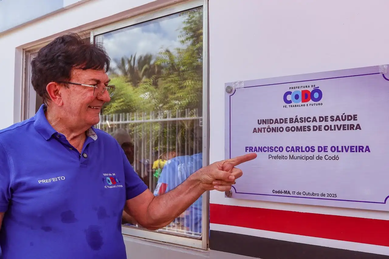 Foto 9 – Prefeitura de Codó promove grande ação de saúde e entrega de obras no Povoado Barracão