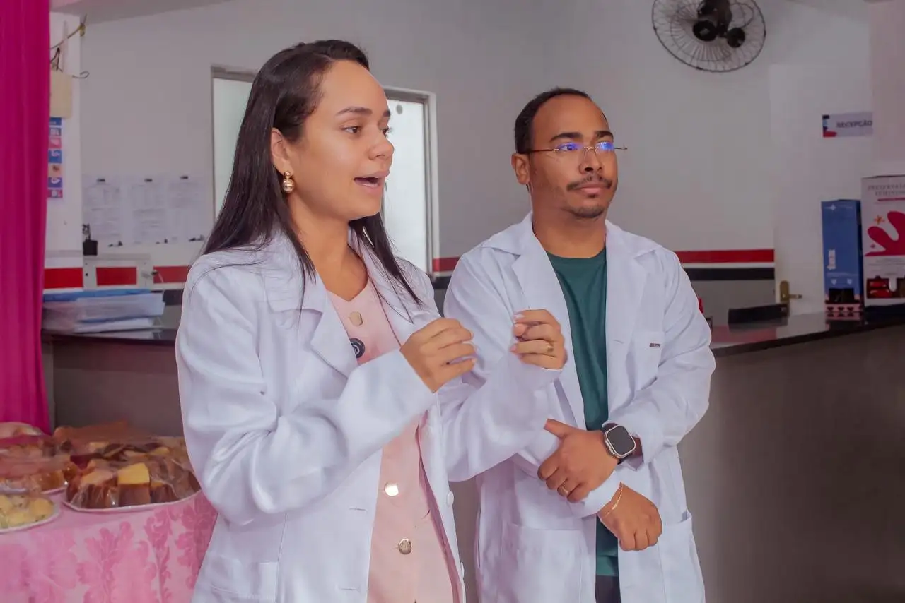 Foto 9 – Codó 130 anos: Mulheres codoenses passam a contar com implante contraceptivo gratuito pelo SUS