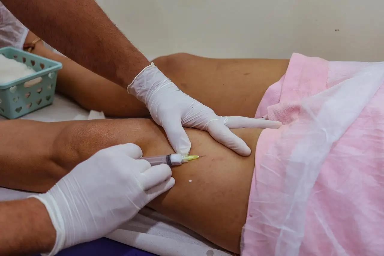 Foto 7 – Prefeitura de Codó realiza Mutirão e amplia acesso ao tratamento de Varizes de forma gratuita no município