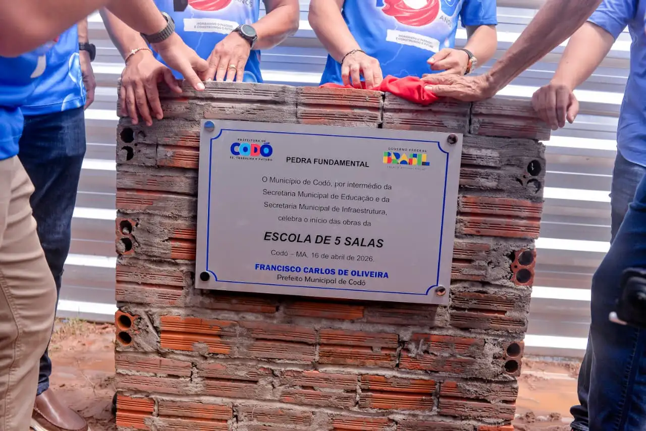 Foto 12 – Codó celebra 130 anos com entregas, avanços e novos investimentos para a população