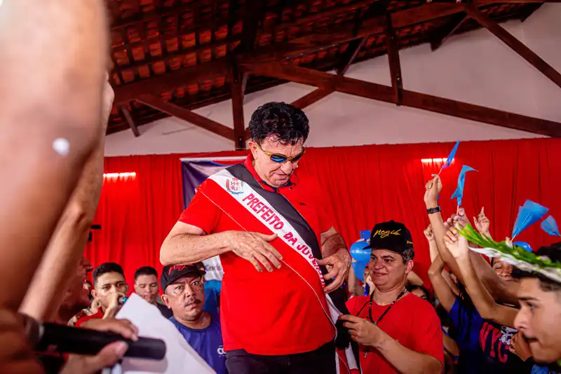 Foto 13 – Prefeitura de Codó inaugura primeiro Centro da Juventude do Município