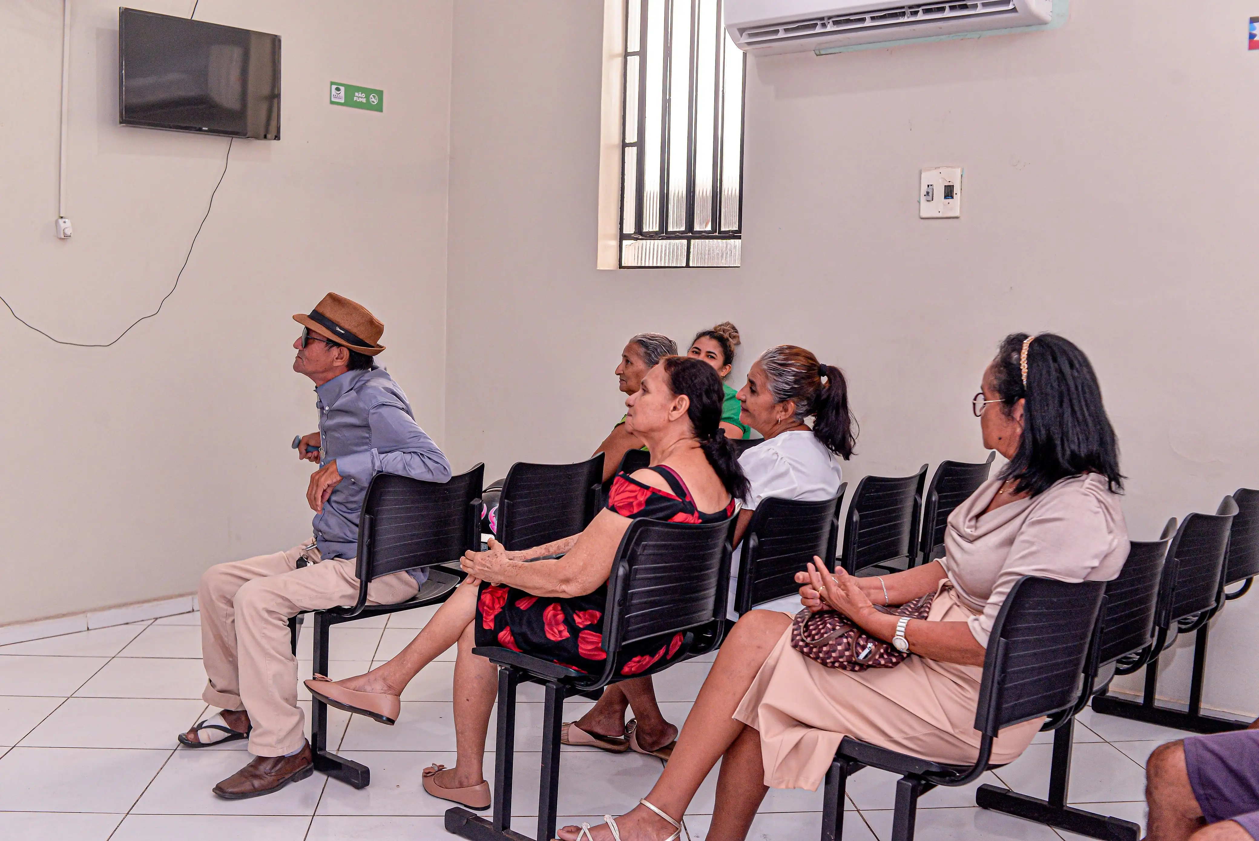 Foto 4 – Prefeitura de Codó entrega próteses dentárias e eleva autoestima de pacientes