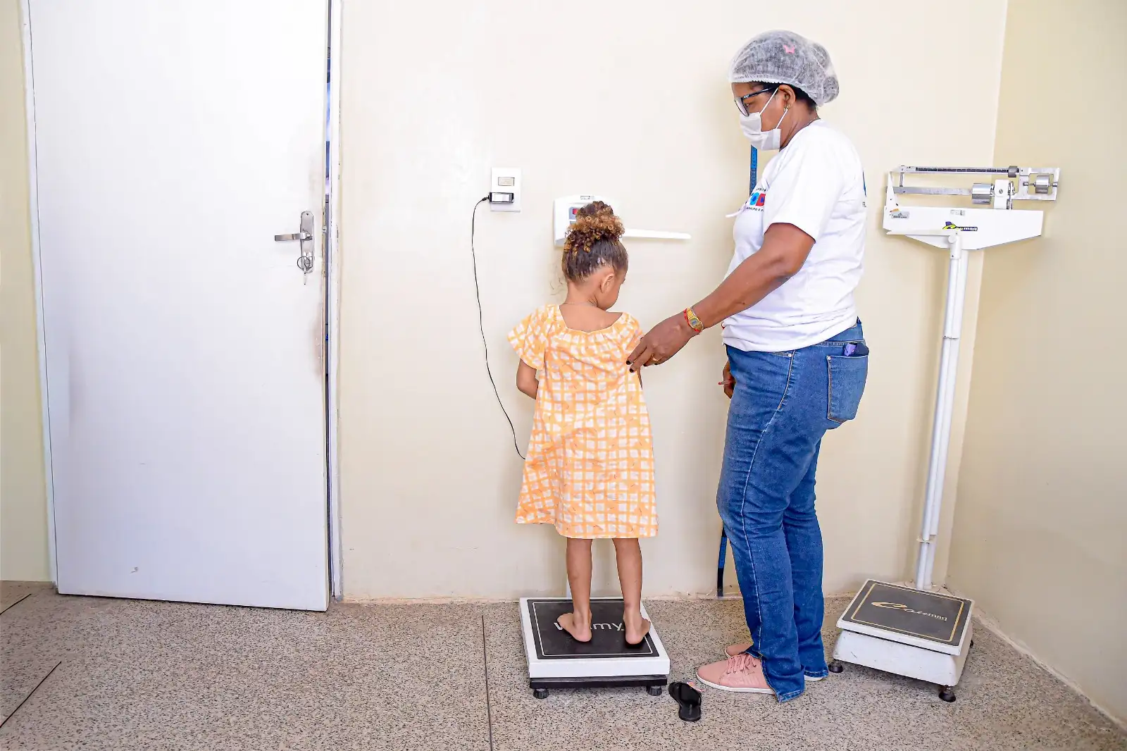 Foto 5 – Codó Novo recebe ação especial com consultas, exames e serviços gratuitos de saúde