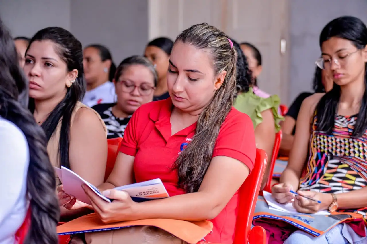 Novos cursos de saúde chegam a Codó e ampliam acesso à qualificação profissional