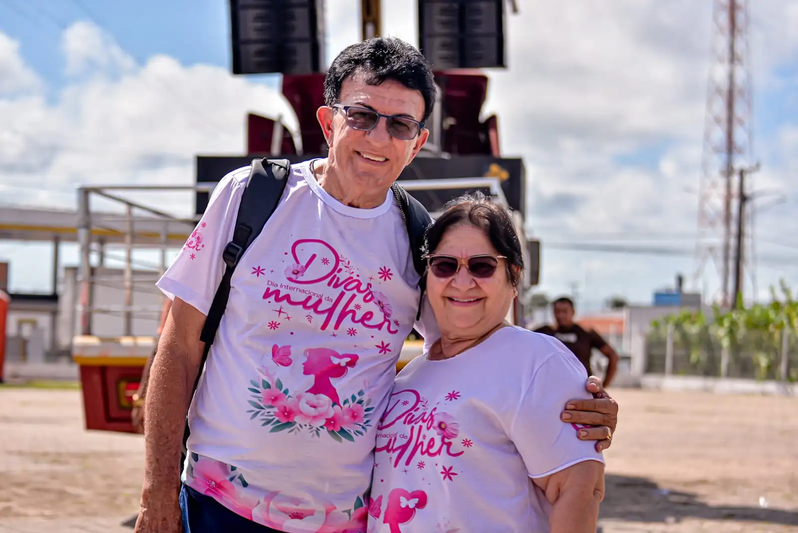 Foto 1 – Ação “Divas” leva saúde, beleza e cidadania para mulheres de Codó