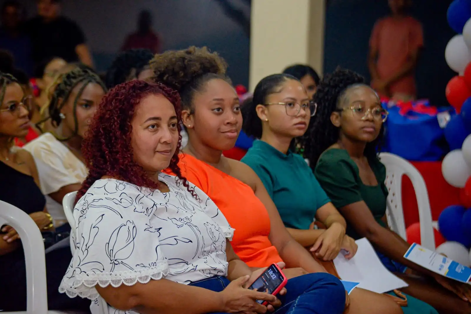 Foto 8 – Programa Sou Empreendedor forma mais de 230 novos profissionais em Codó