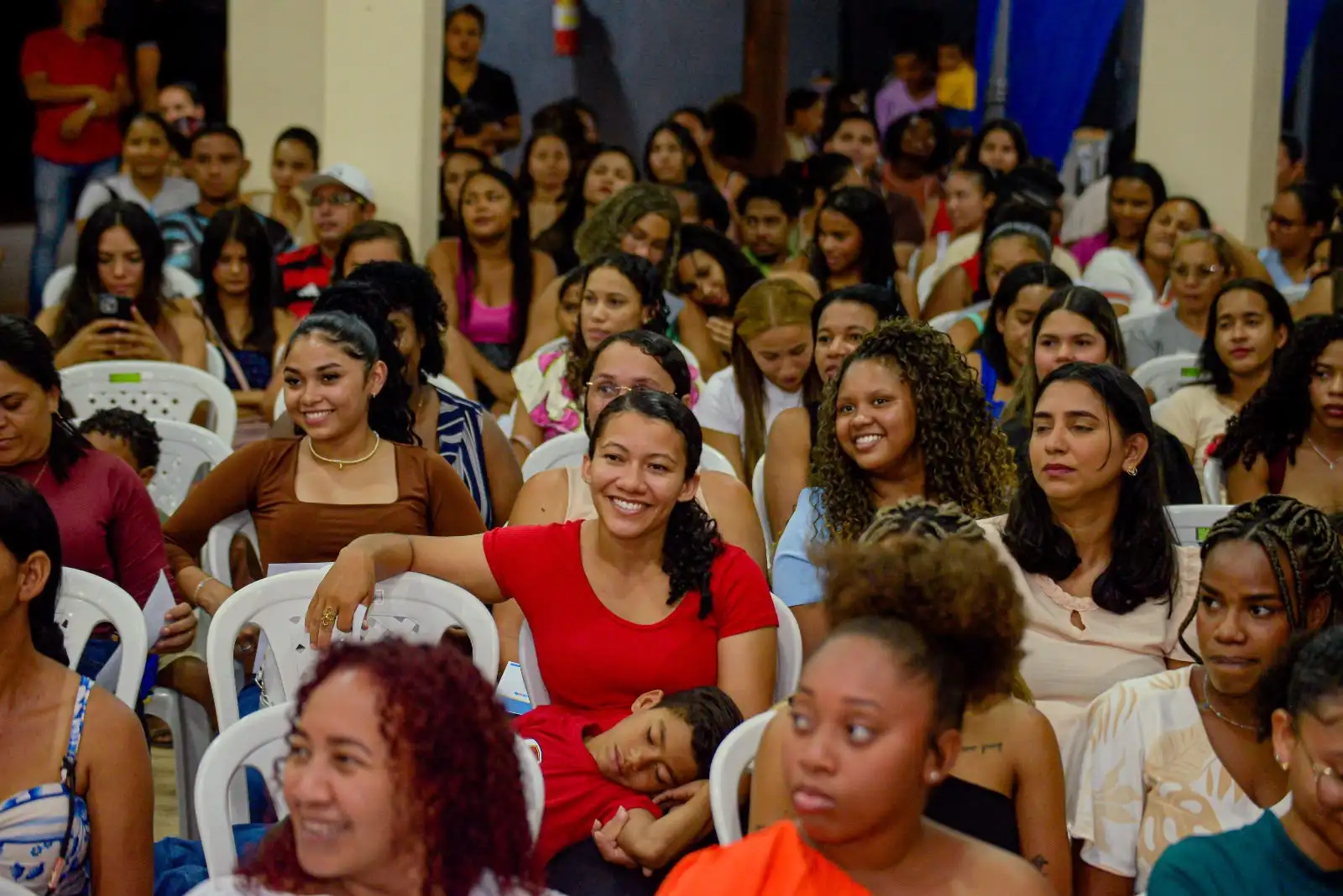 Foto 5 – Programa Sou Empreendedor forma mais de 230 novos profissionais em Codó