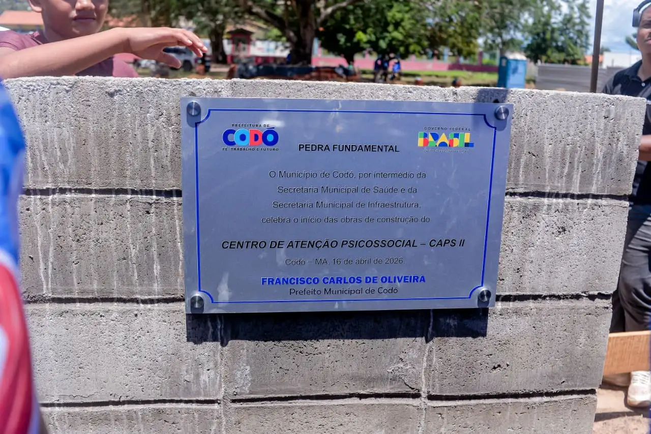 Foto 15 – Codó celebra 130 anos com entregas, avanços e novos investimentos para a população