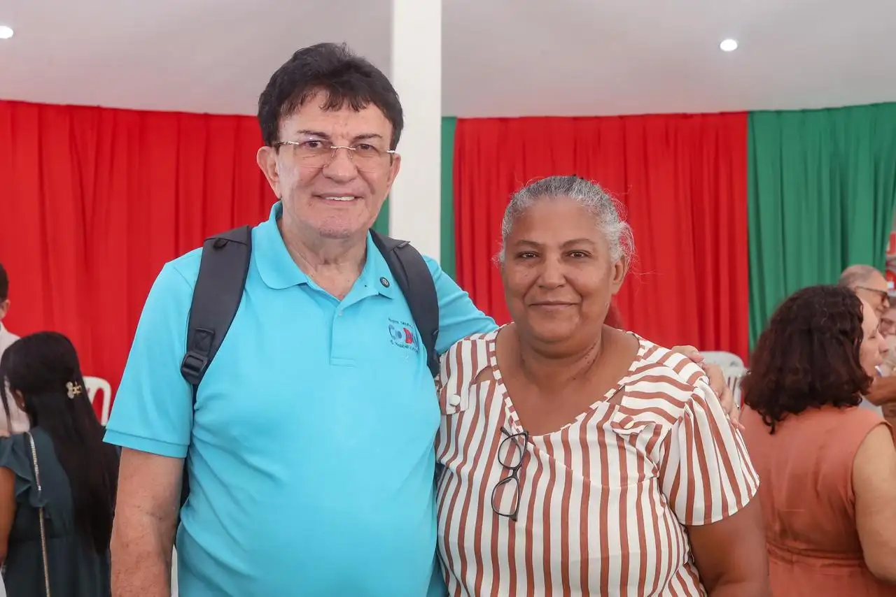 Foto 2 – Gestão Chiquinho FC realiza pagamento de quase R$ 7 milhões em indenização de licença-prêmio a professores de Codó