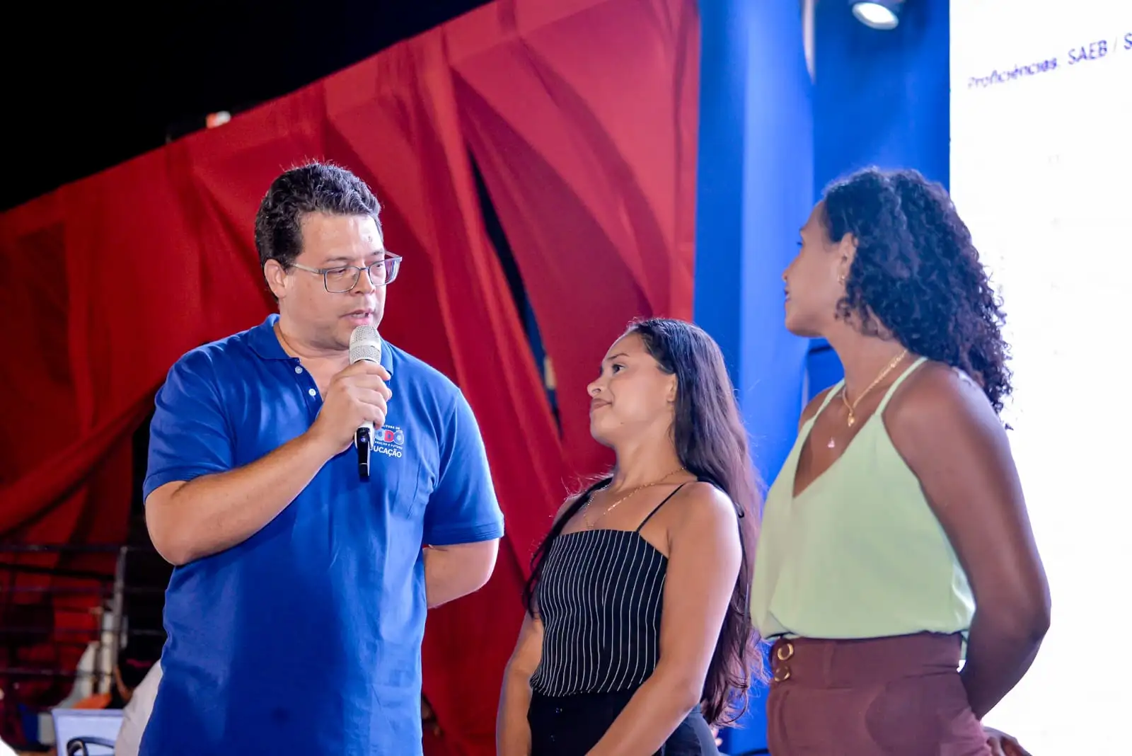 Foto 10 – Chiquinho FC anuncia pacote de benefícios para servidores contratados da Educação de Codó