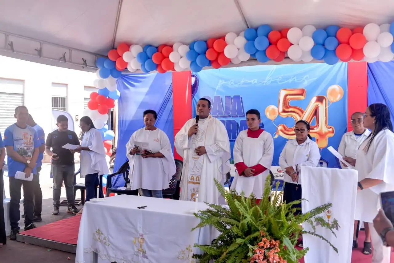 Foto 9 – Chiquinho FC leva benefícios e anuncia pacote de obras para Cajazeiras em comemoração aos 54 anos do distrito