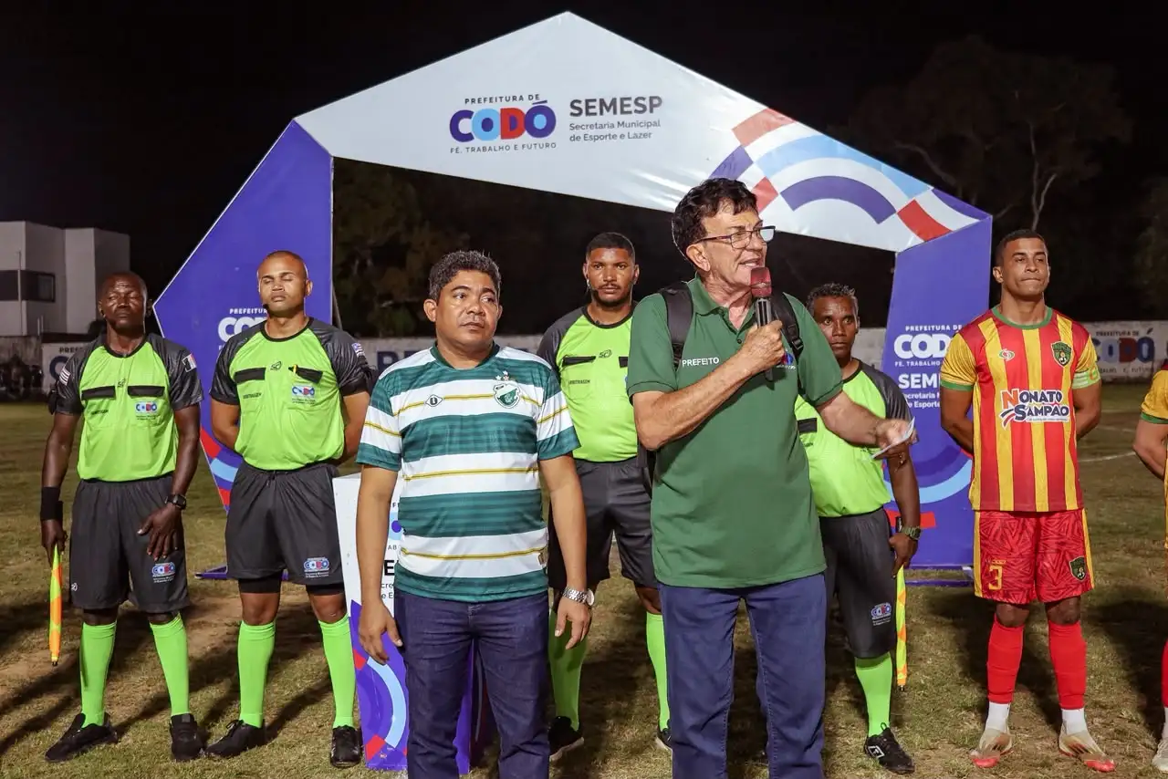 Foto 11 – Prefeitura de Codó celebra sucesso do Copão da Pegada e fortalecimento do esporte local