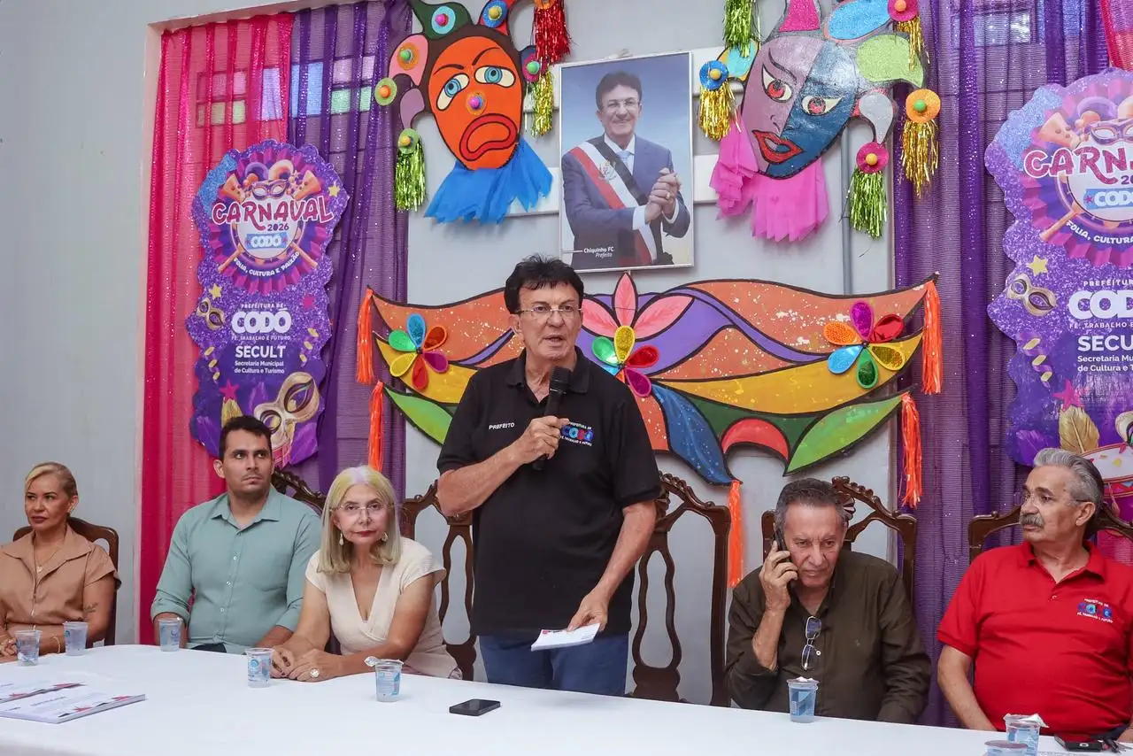 Galeria de imagens - Foto 10 da notícia: Prefeitura de Codó e IEMA certificam participantes do curso de Vitrinismo com foco no fortalecimento do comércio local