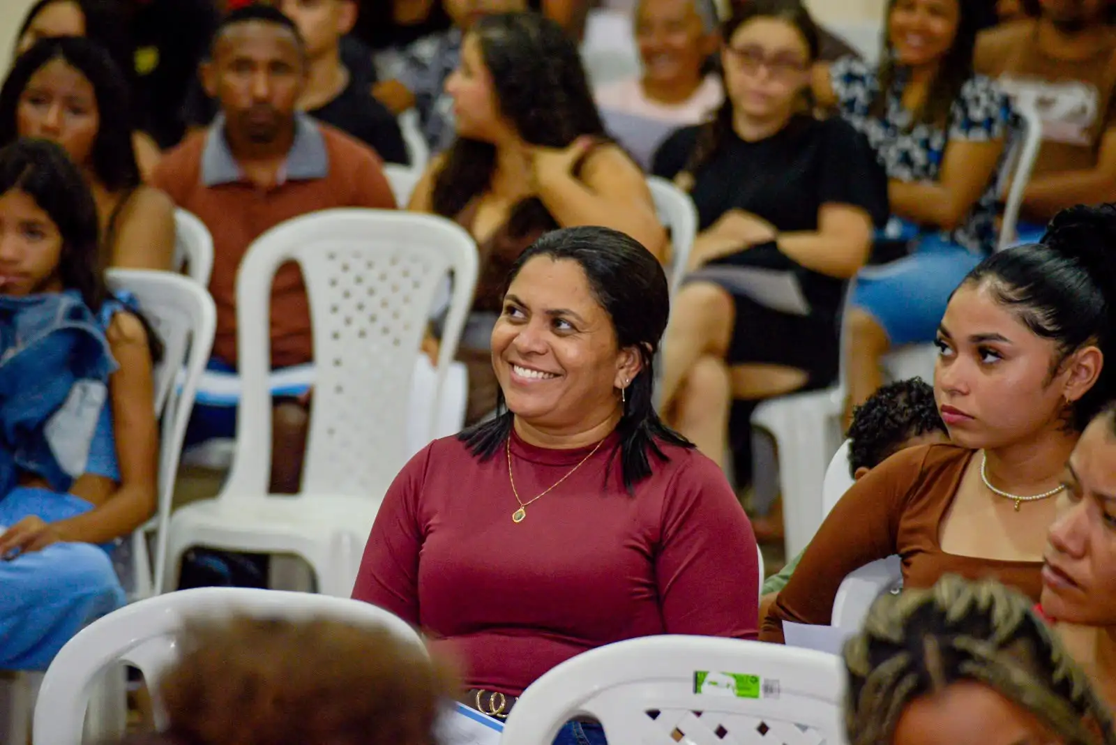 Foto 6 – Programa Sou Empreendedor forma mais de 230 novos profissionais em Codó