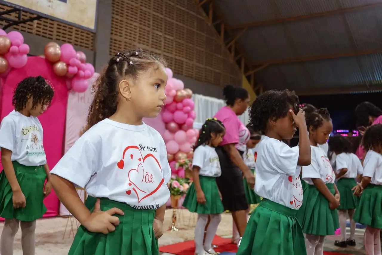 Foto 4 – Grande Show de Prêmios marca comemoração do Dia das Mães em Cajazeiras