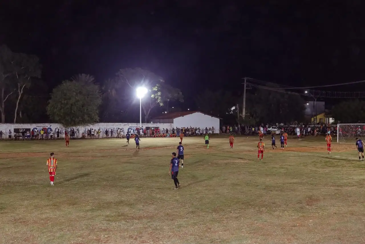 Foto 6 – Prefeitura de Codó celebra sucesso do Copão da Pegada e fortalecimento do esporte local