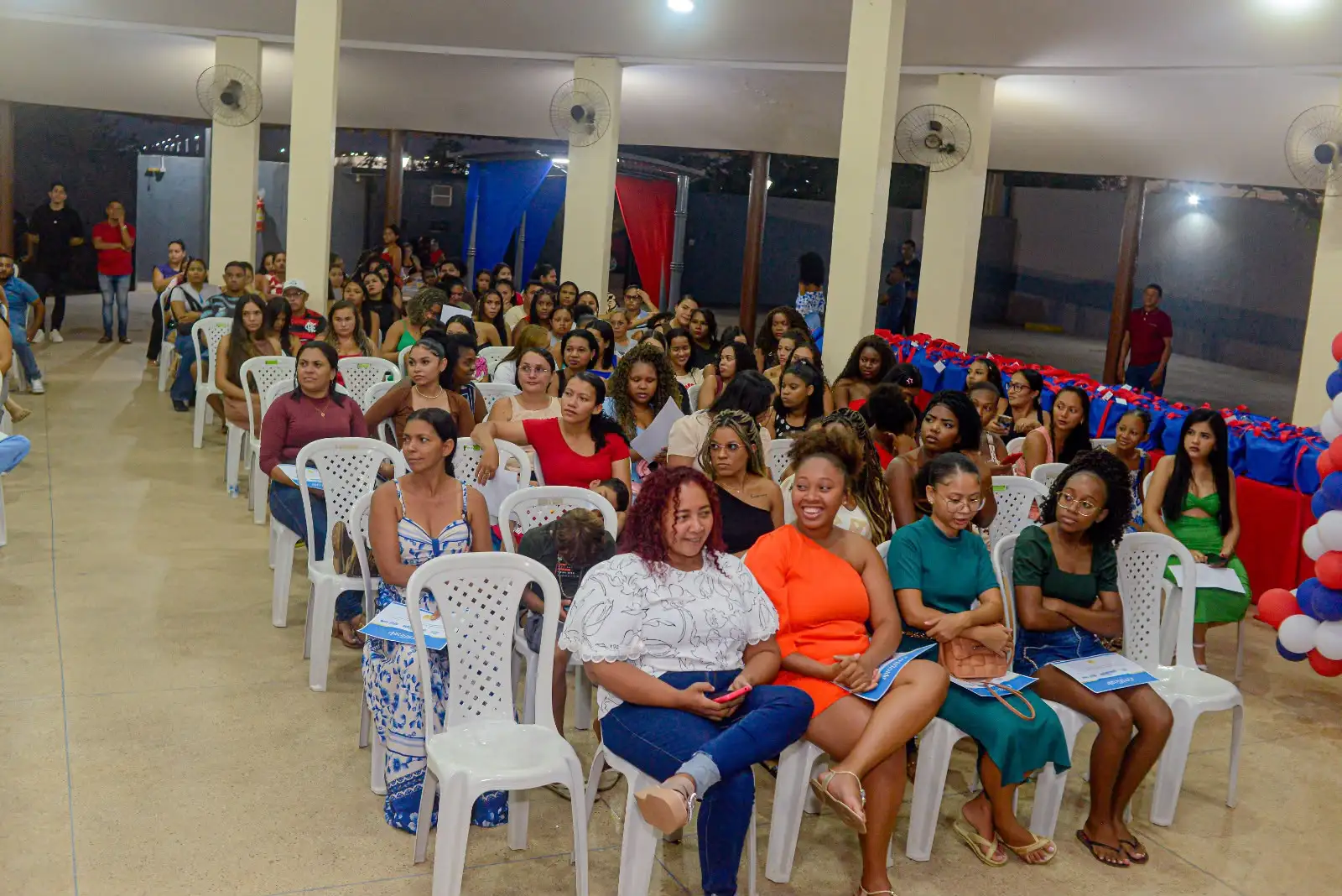 Foto 13 – Programa Sou Empreendedor forma mais de 230 novos profissionais em Codó