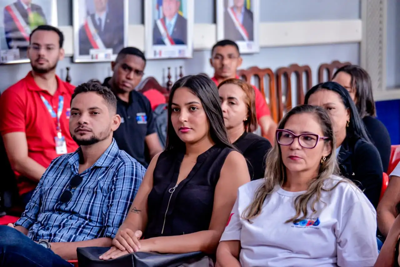 Foto 6 – Novos cursos de saúde chegam a Codó e ampliam acesso à qualificação profissional