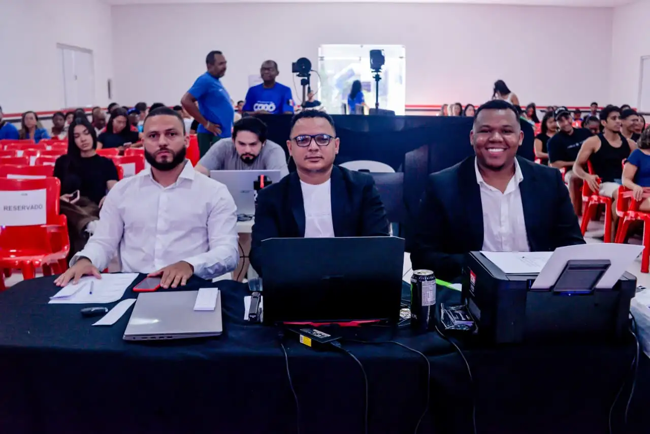 Galeria de imagens - Foto 3 da notícia: Primeira edição do “Codó Fitness” reúne 62 atletas e consolida novo marco do fisiculturismo na Região dos Cocais