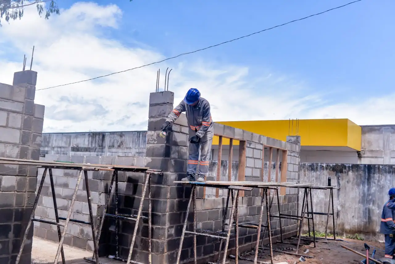 Foto 14 – Codó celebra 130 anos com entregas, avanços e novos investimentos para a população