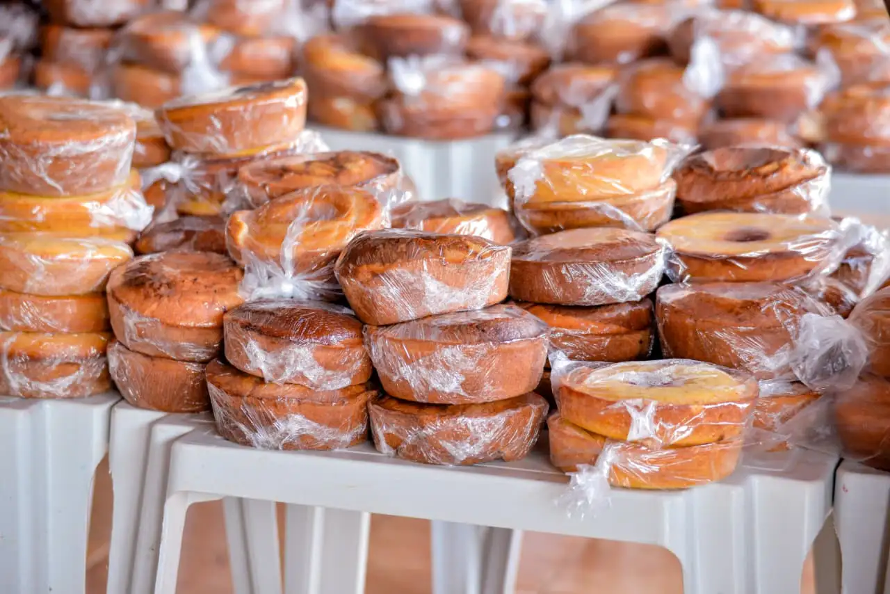 Foto 5 – Ação da Prefeitura de Codó distribui 300 cestas verdes e fortalece a segurança alimentar no município