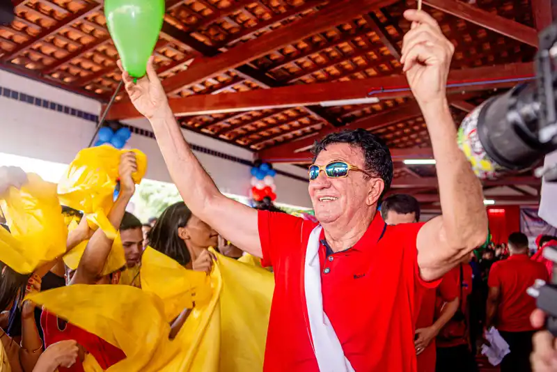 Foto 9 – Prefeitura de Codó inaugura primeiro Centro da Juventude do Município