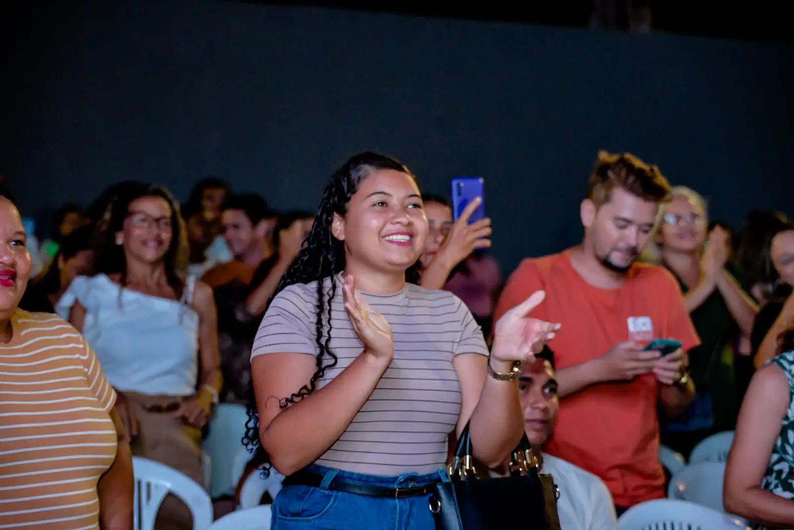 Foto 11 – Chiquinho FC anuncia pacote de benefícios para servidores contratados da Educação de Codó
