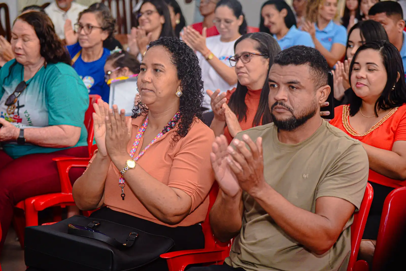 Foto 5 – Conselho Municipal de Saúde de Codó define nova composição e reforça participação social na saúde pública