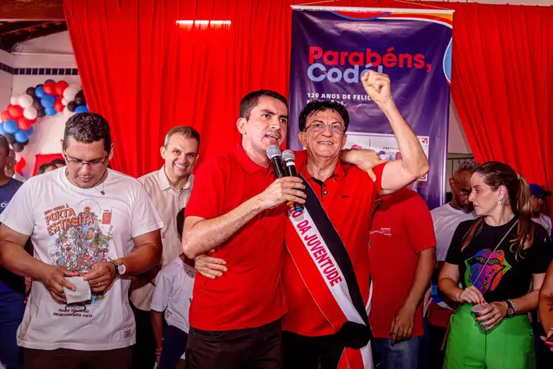Foto 4 – Prefeitura de Codó inaugura primeiro Centro da Juventude do Município