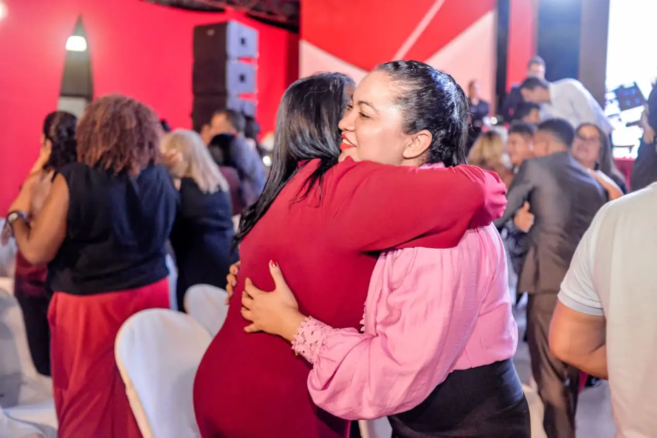 Galeria de imagens - Foto 18 da notícia: Posse de gestores escolares da rede municipal de ensino marca novo ciclo na educação de Codó