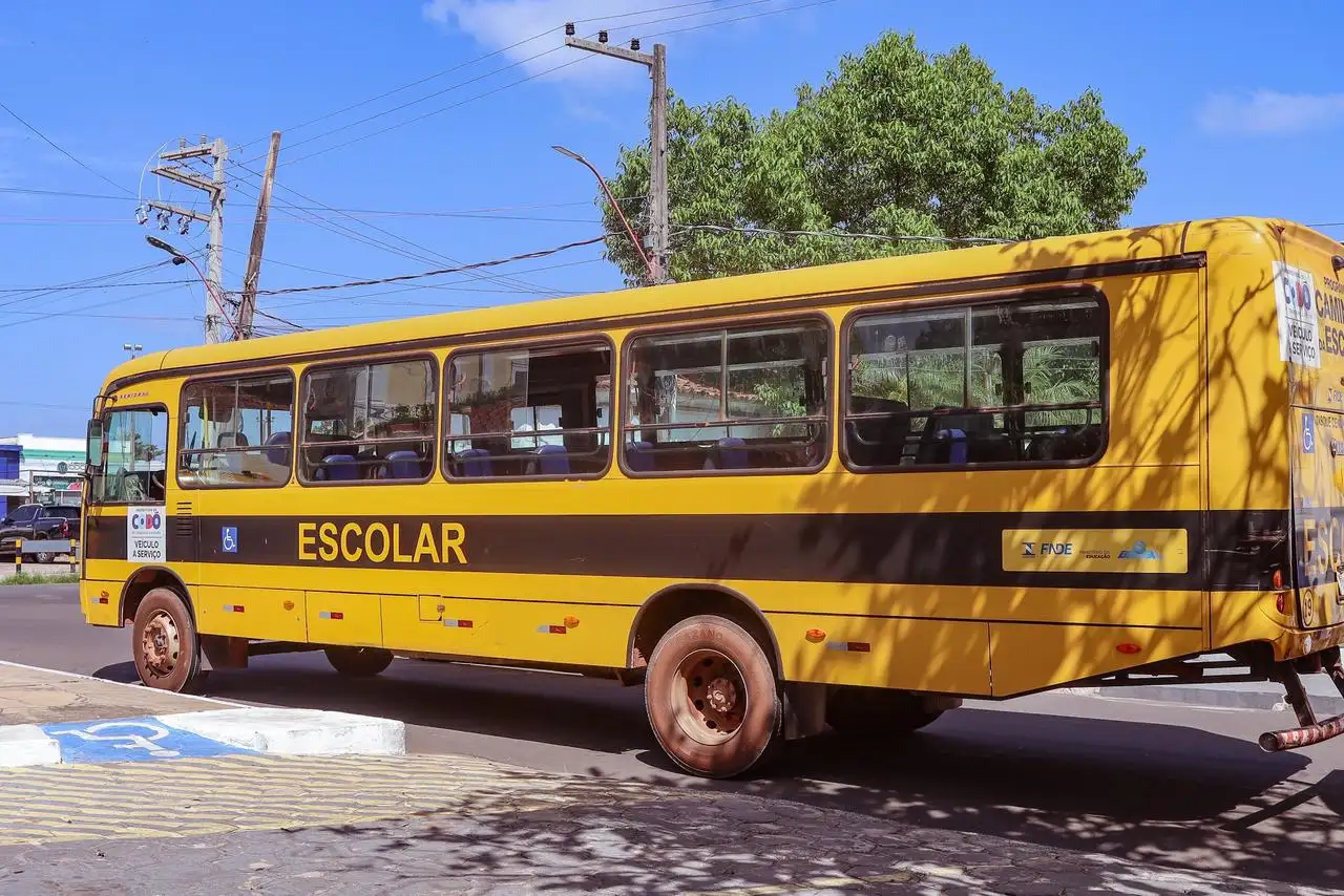 Foto 4 – Educação em Foco: Prefeitura de Codó anuncia reajuste salarial para professores e motoristas do transporte escolar