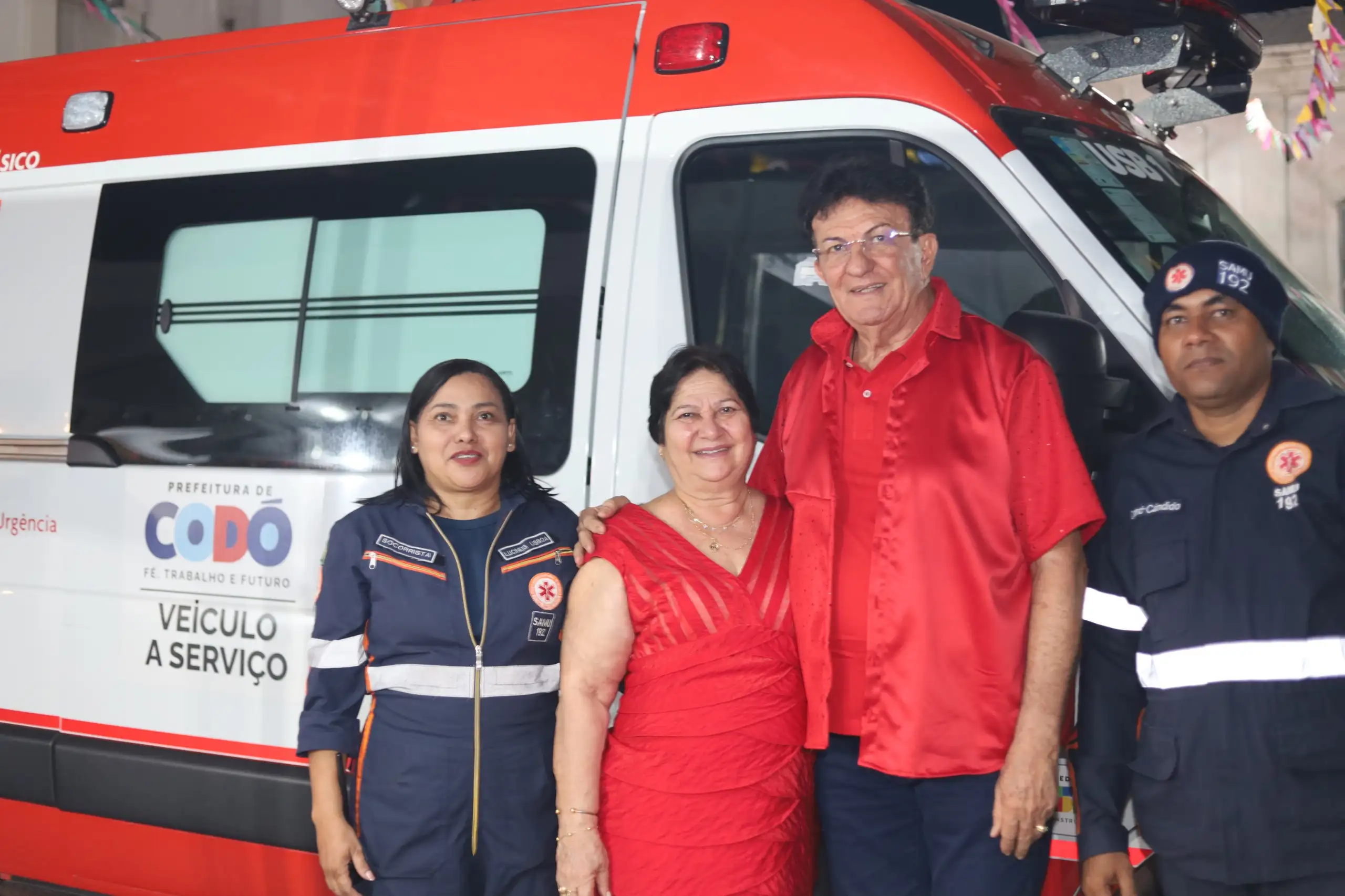 Galeria de imagens - Foto 9 da notícia: Encerramento do Festival Julino reúne milhares de pessoas em Codó