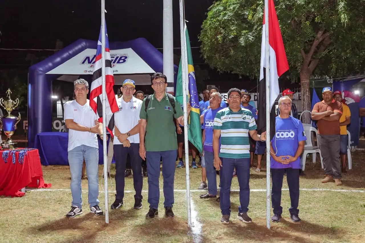Foto 13 – Prefeitura de Codó celebra sucesso do Copão da Pegada e fortalecimento do esporte local