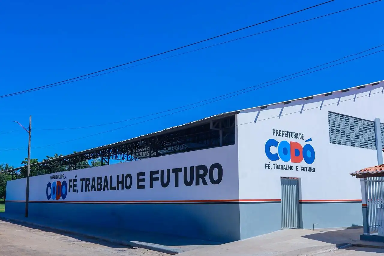 Foto 13 – Novo ginásio poliesportivo é entregue à comunidade do Nova Jerusalém em Codó