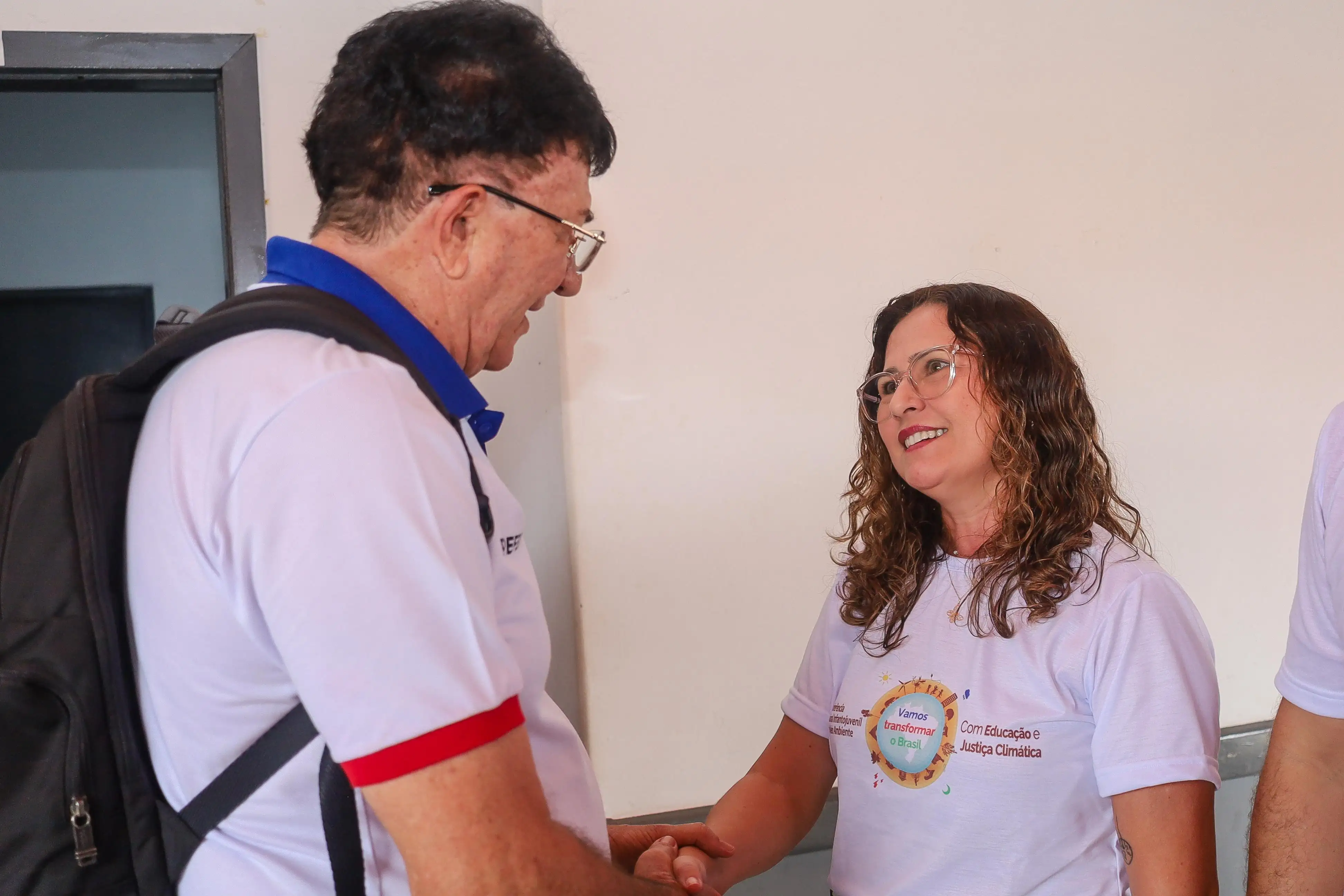 Foto 6 – Conferência Municipal pelo Meio Ambiente é realizada em Codó