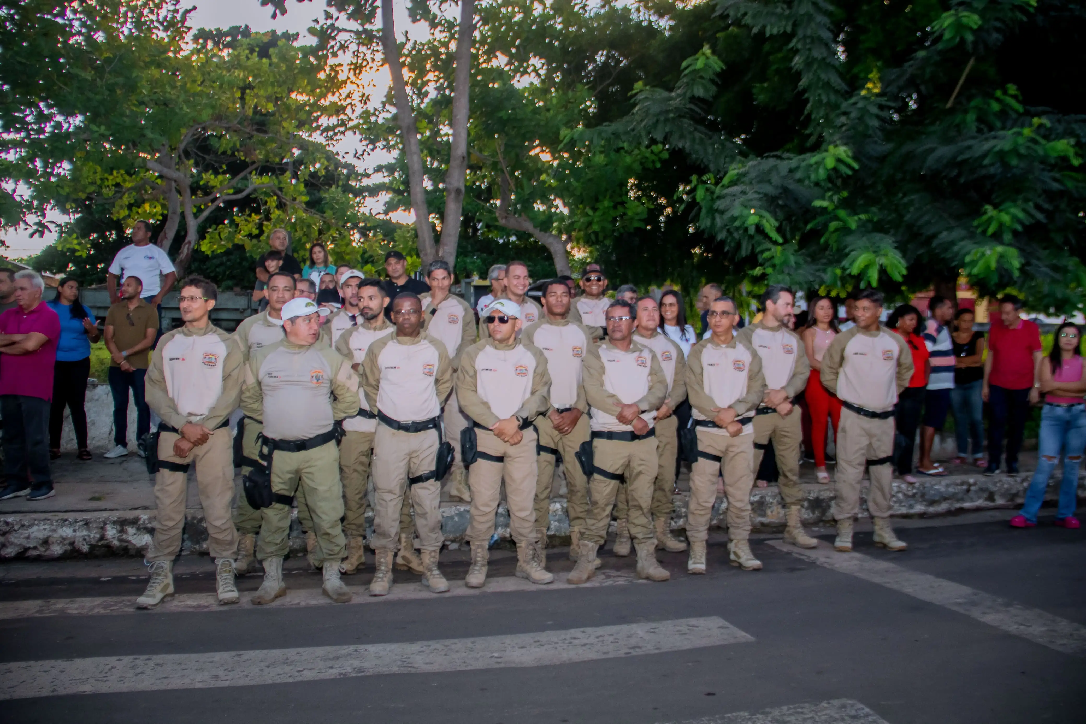 Galeria de imagens - Foto 2 da notícia: Codó está entre as cidades mais seguras do Maranhão, aponta Ranking de Competitividade dos Municípios 2025