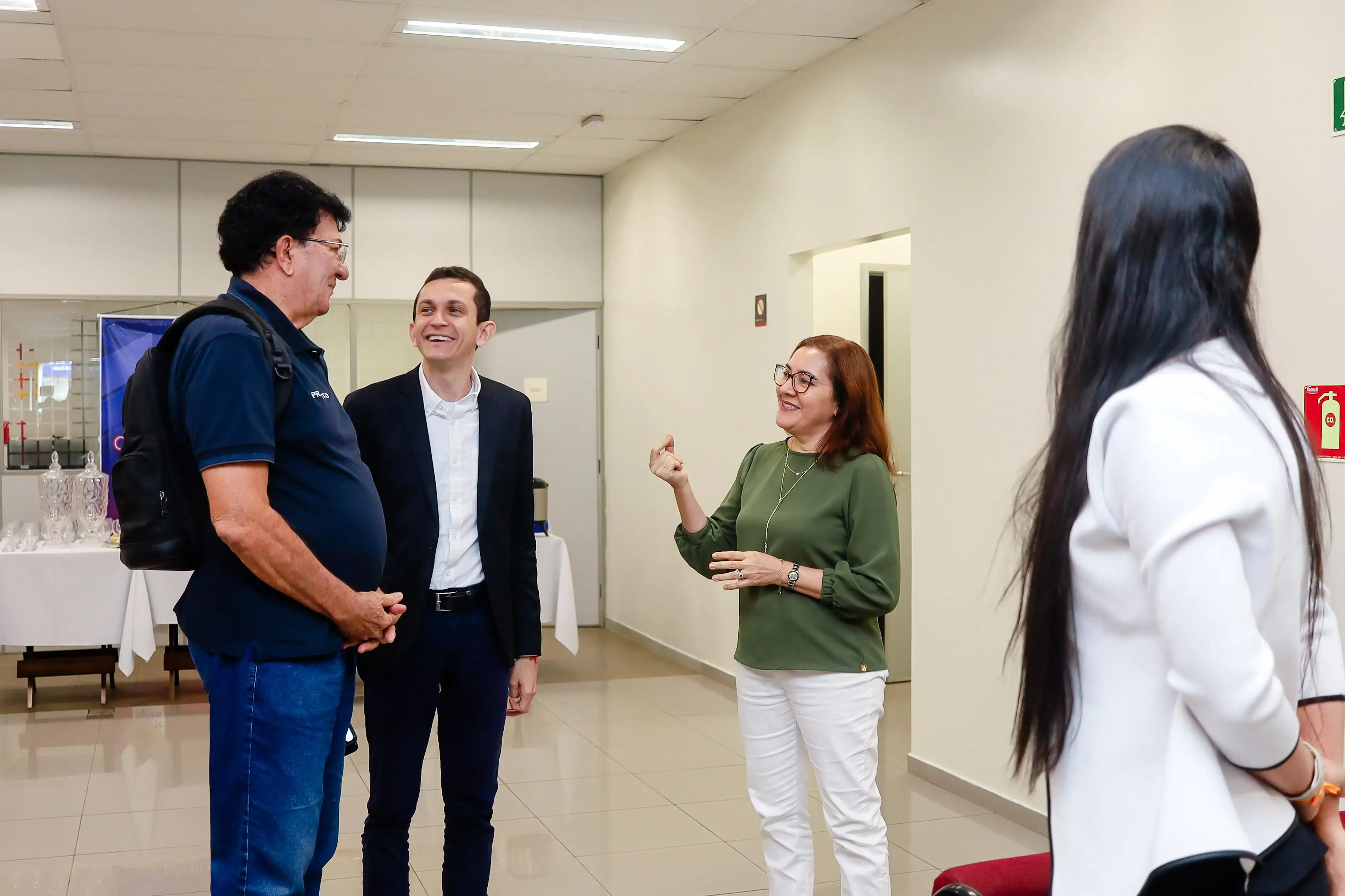 Foto 9 – Servidores do município de Codó ganham novo prazo de Empréstimo Consignado