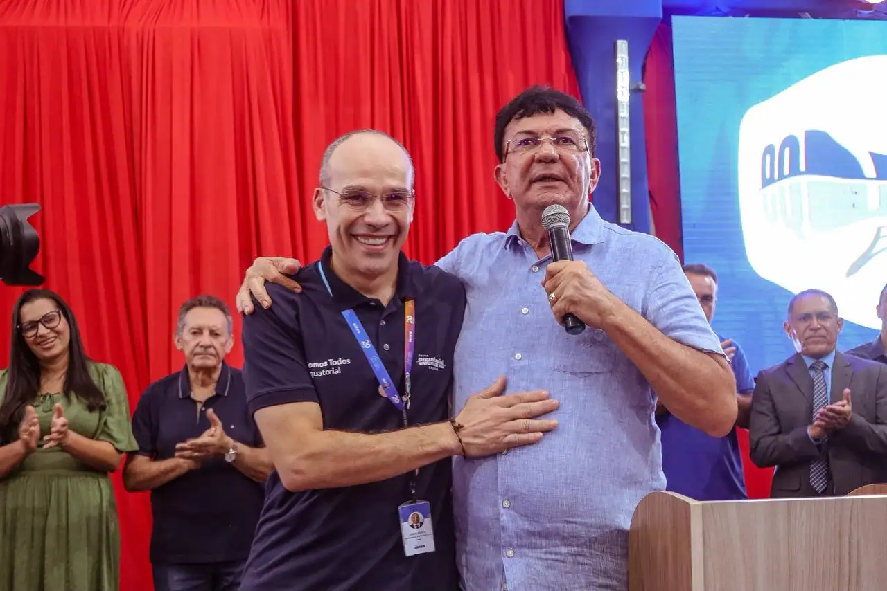 Foto 5 – CEU das Artes é reinaugurado e sediará o novo polo do Projeto Alvorada em Codó