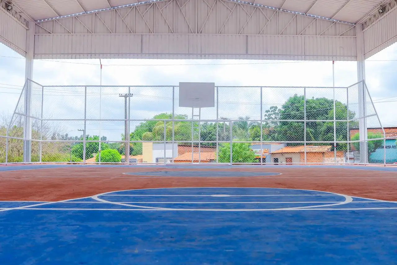 Foto 24 – CEU das Artes é reinaugurado e sediará o novo polo do Projeto Alvorada em Codó