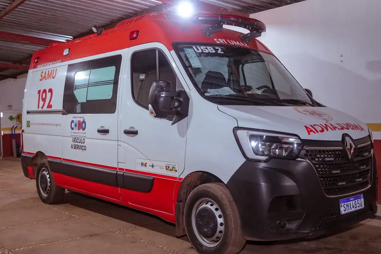 Foto 6 – Prefeitura de Codó concede aumento salarial e reforça valorização de condutores do SAMU