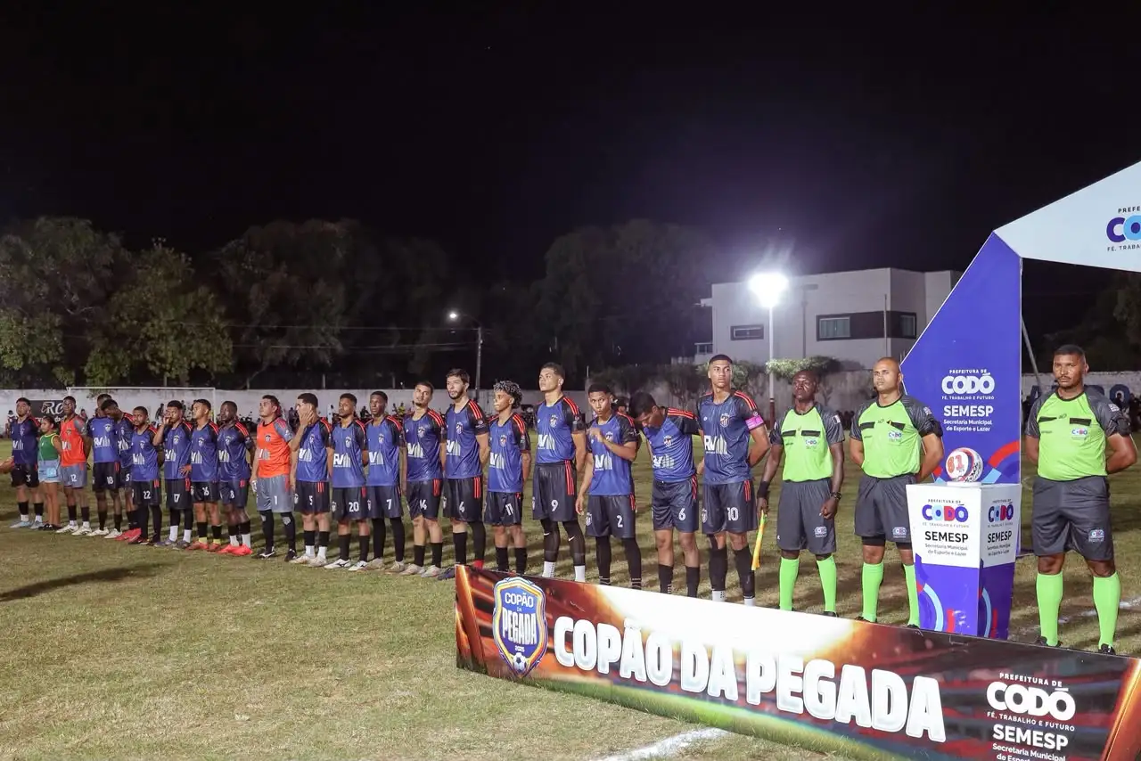 Foto 14 – Prefeitura de Codó celebra sucesso do Copão da Pegada e fortalecimento do esporte local