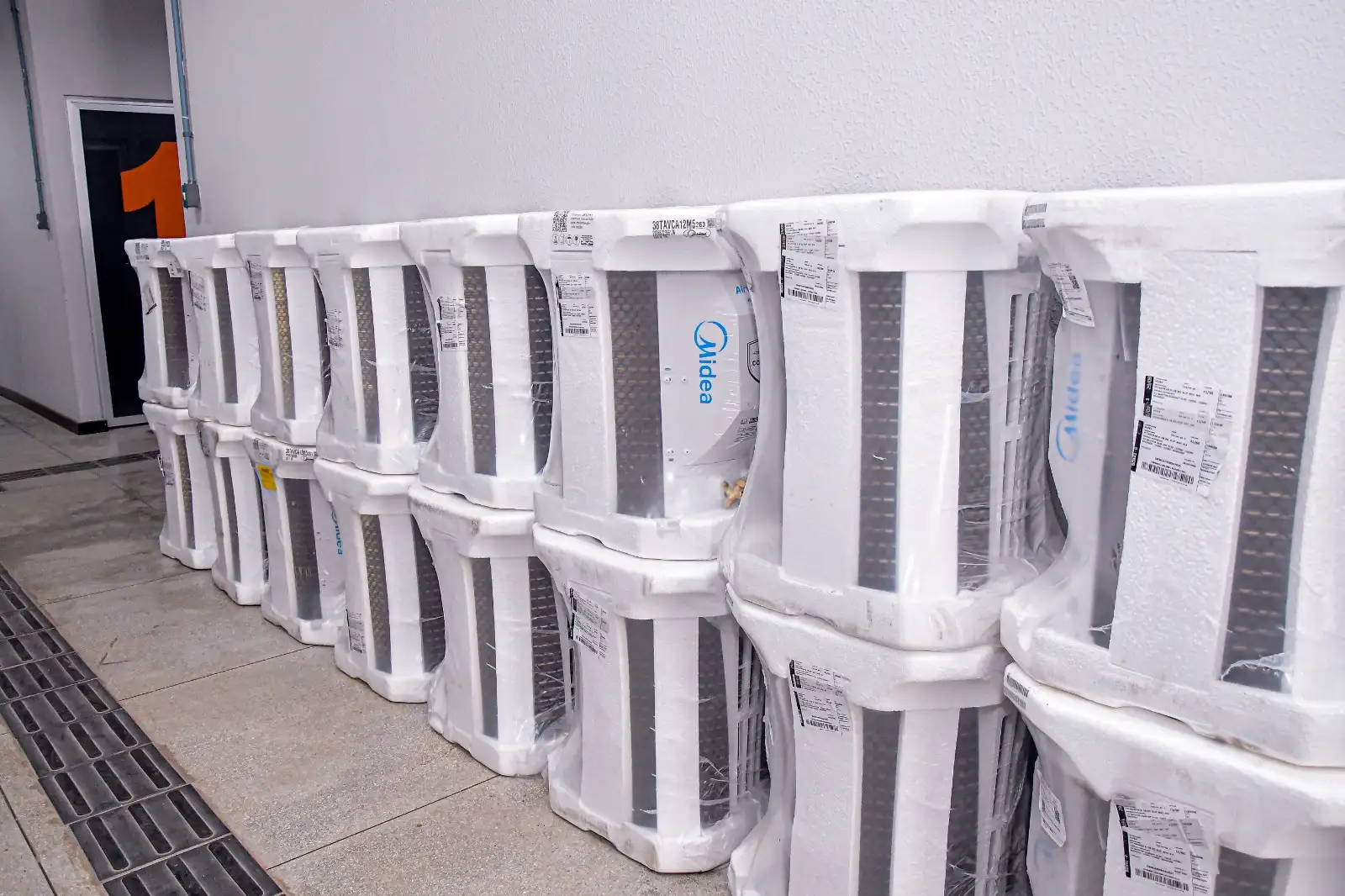 Foto 4 – Rede municipal de saúde de Codó ganha reforço com doação de equipamentos médicos pela Faculdade Pitágoras