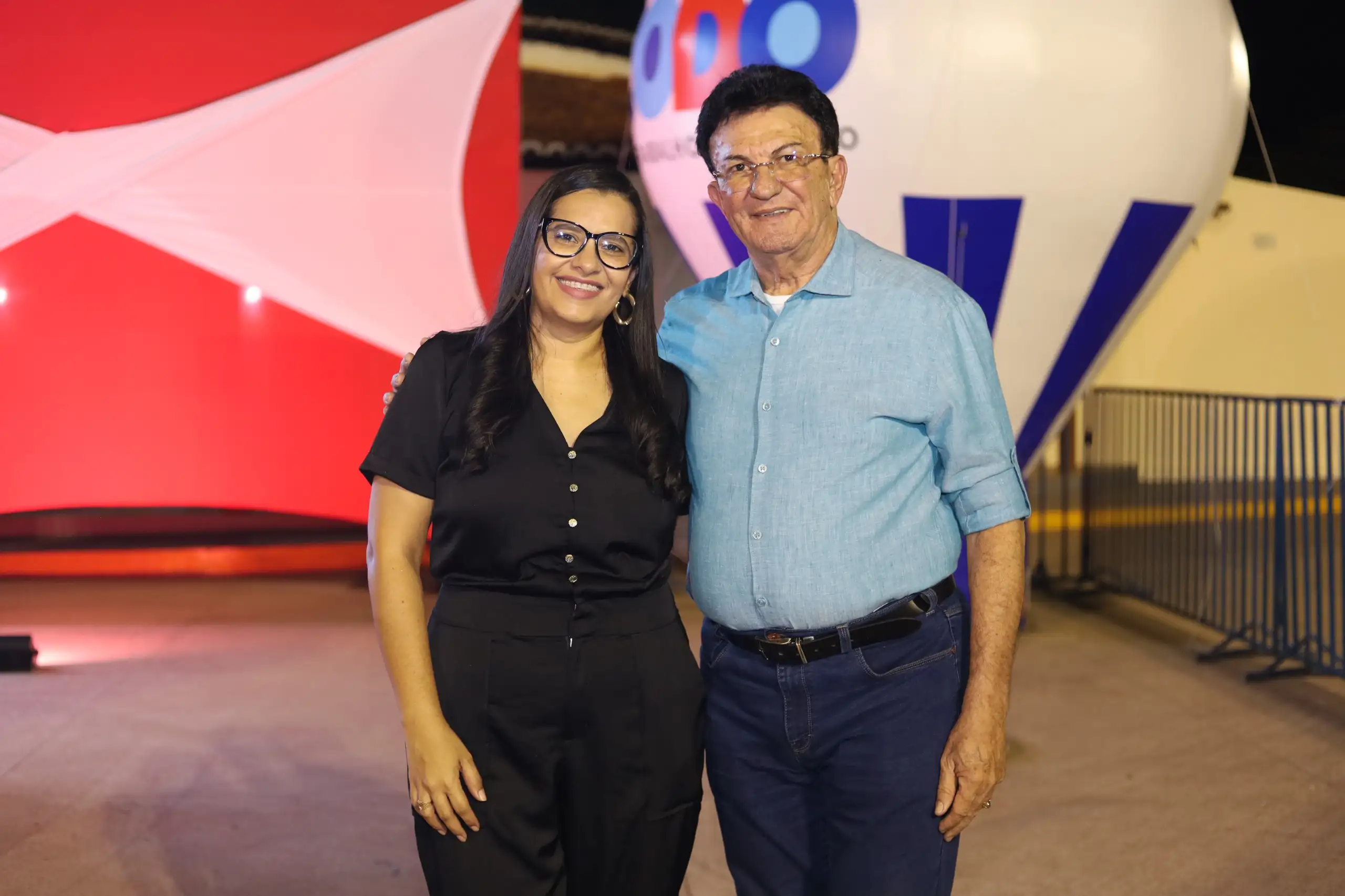 Galeria de imagens - Foto 15 da notícia: Posse de gestores escolares da rede municipal de ensino marca novo ciclo na educação de Codó