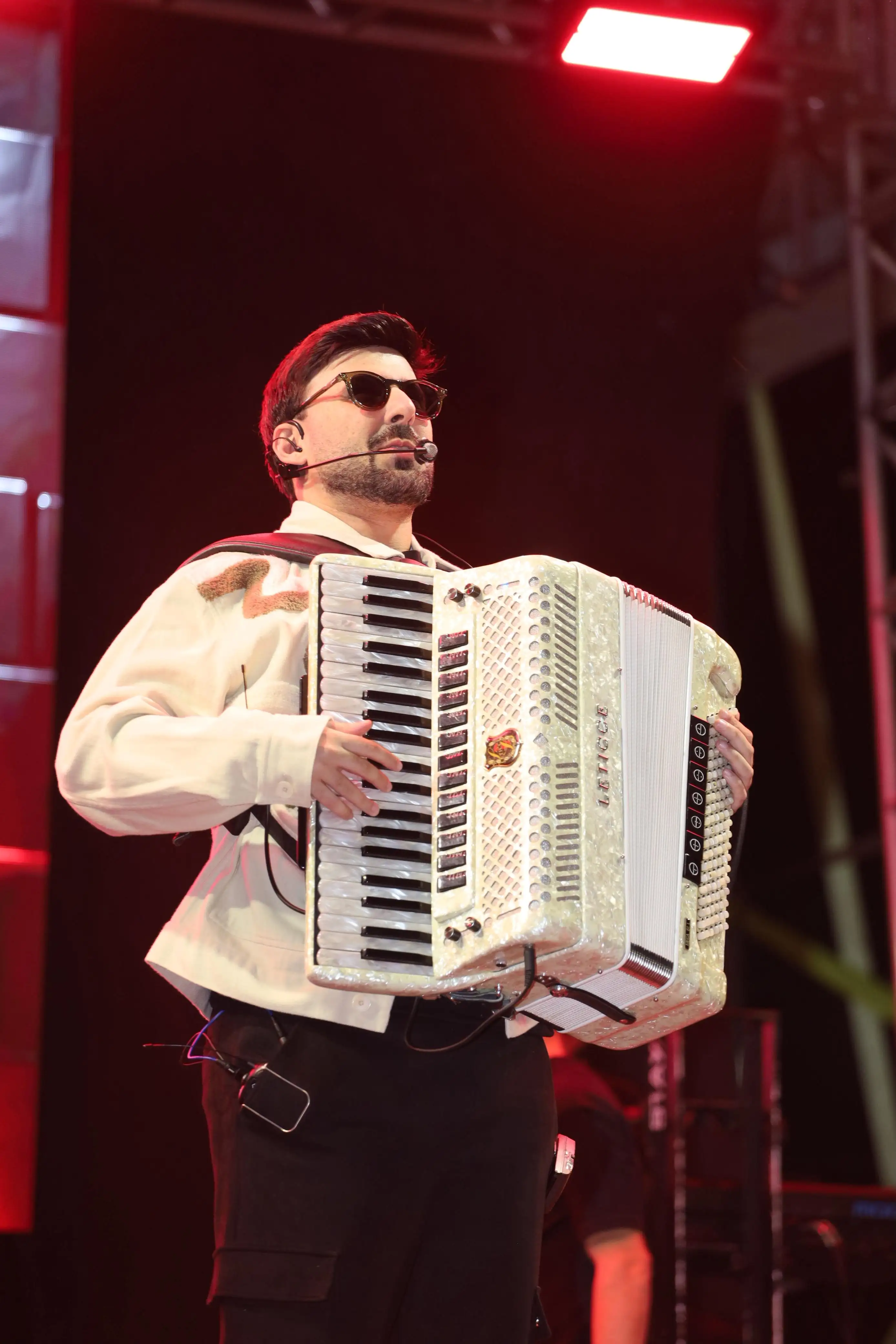 Foto 15 – Tradição, alegria e muito forró marcam a abertura do Festival Julino de Codó